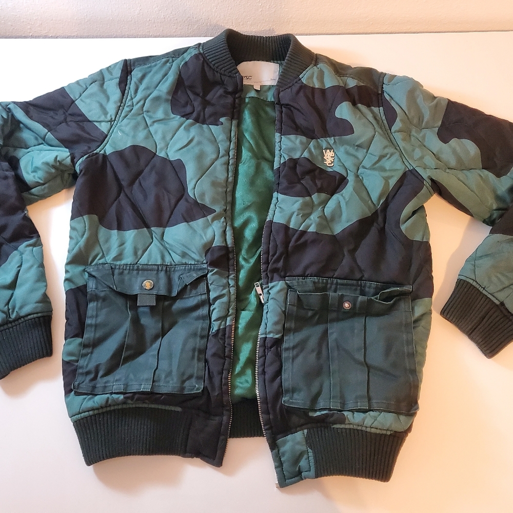 Jacket